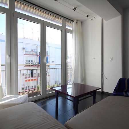 Barrio De Triana - Numancia Appartement Sevilla Buitenkant foto