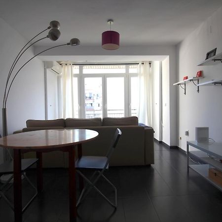 Barrio De Triana - Numancia Appartement Sevilla Buitenkant foto