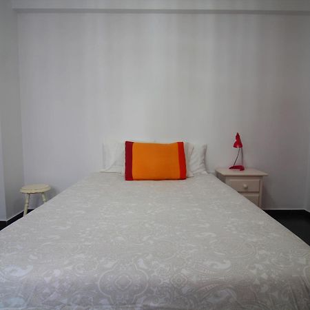 Barrio De Triana - Numancia Appartement Sevilla Buitenkant foto
