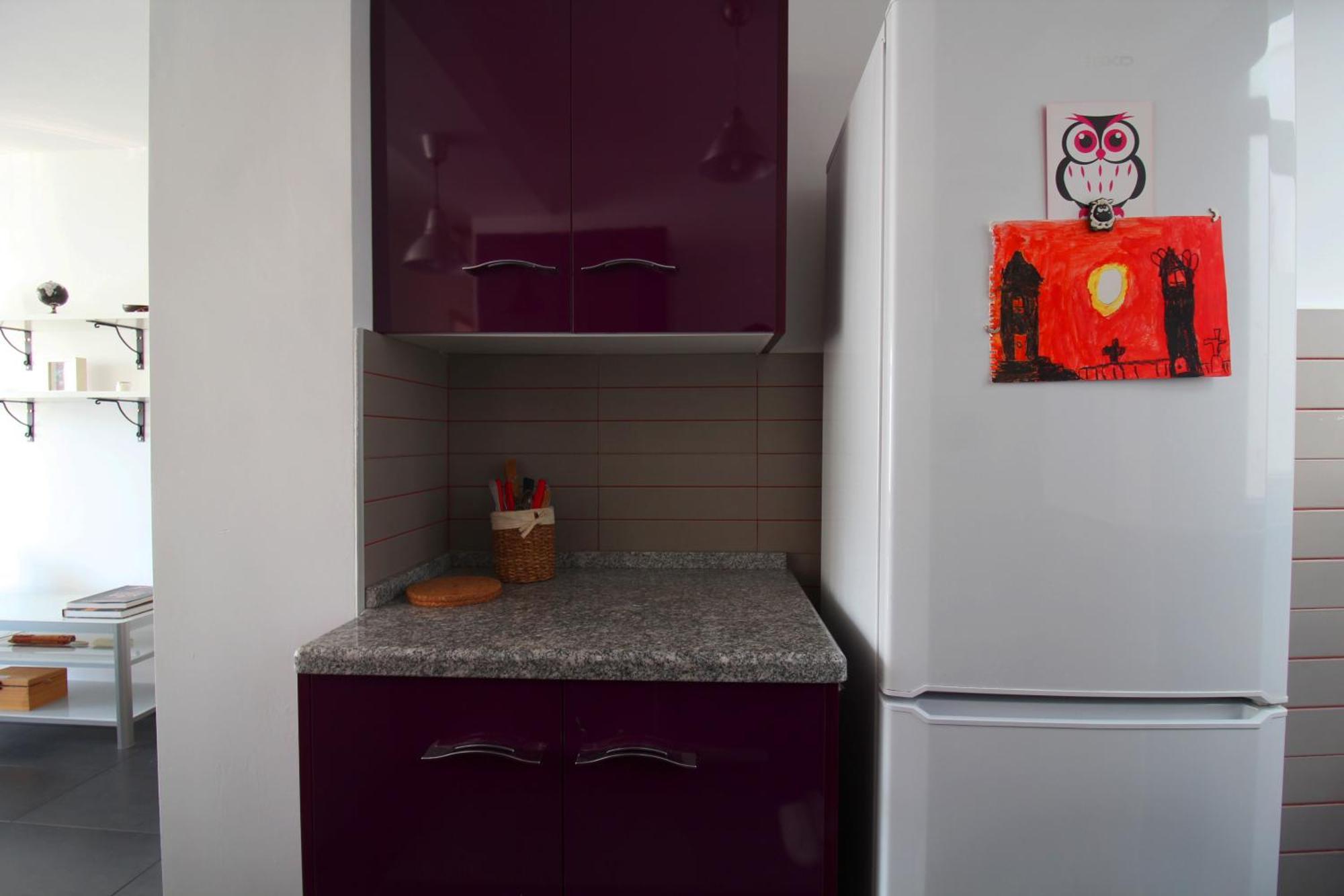 Barrio De Triana - Numancia Appartement Sevilla Buitenkant foto