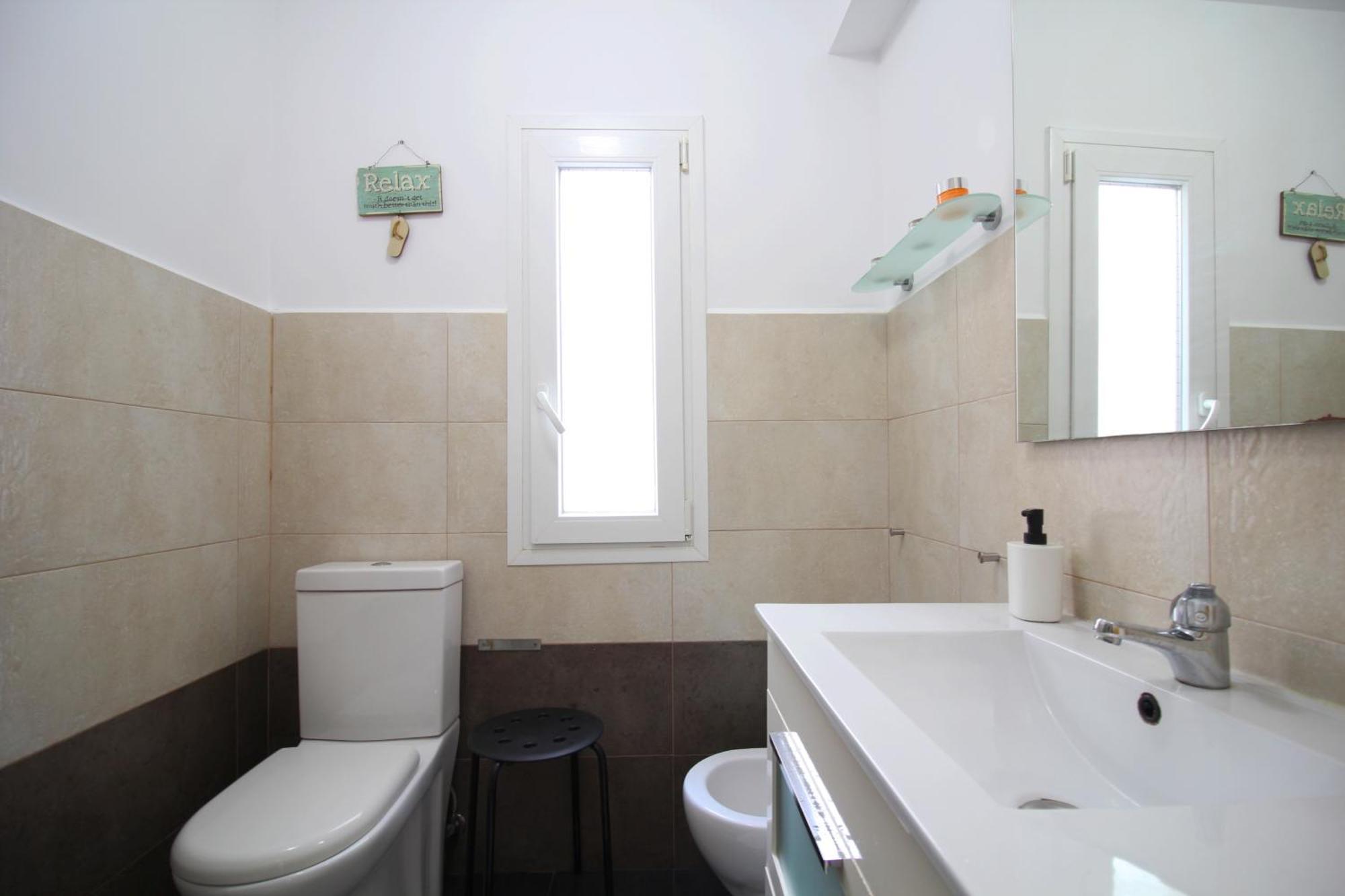 Barrio De Triana - Numancia Appartement Sevilla Buitenkant foto
