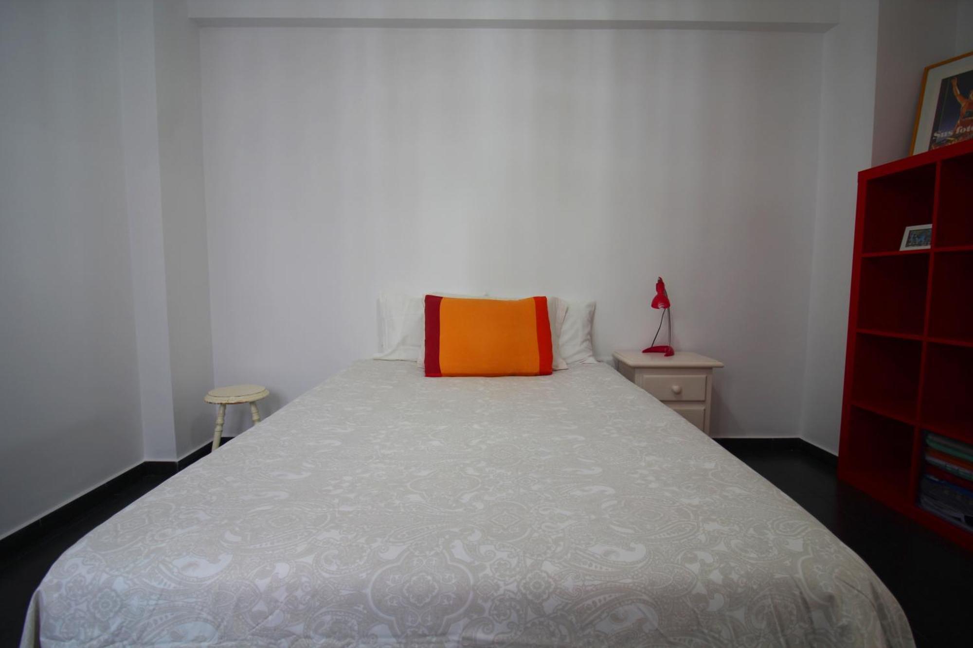 Barrio De Triana - Numancia Appartement Sevilla Buitenkant foto