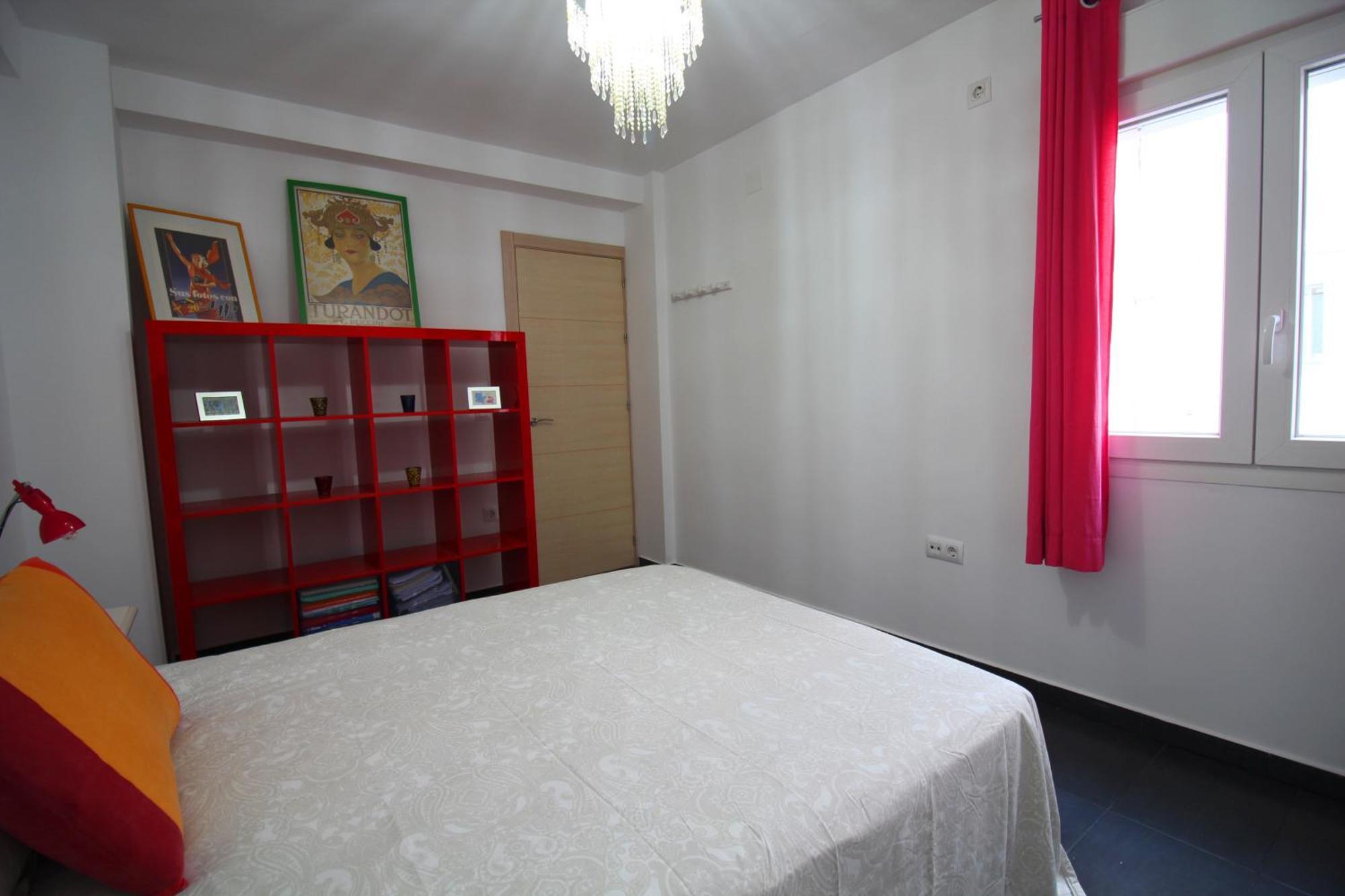 Barrio De Triana - Numancia Appartement Sevilla Buitenkant foto