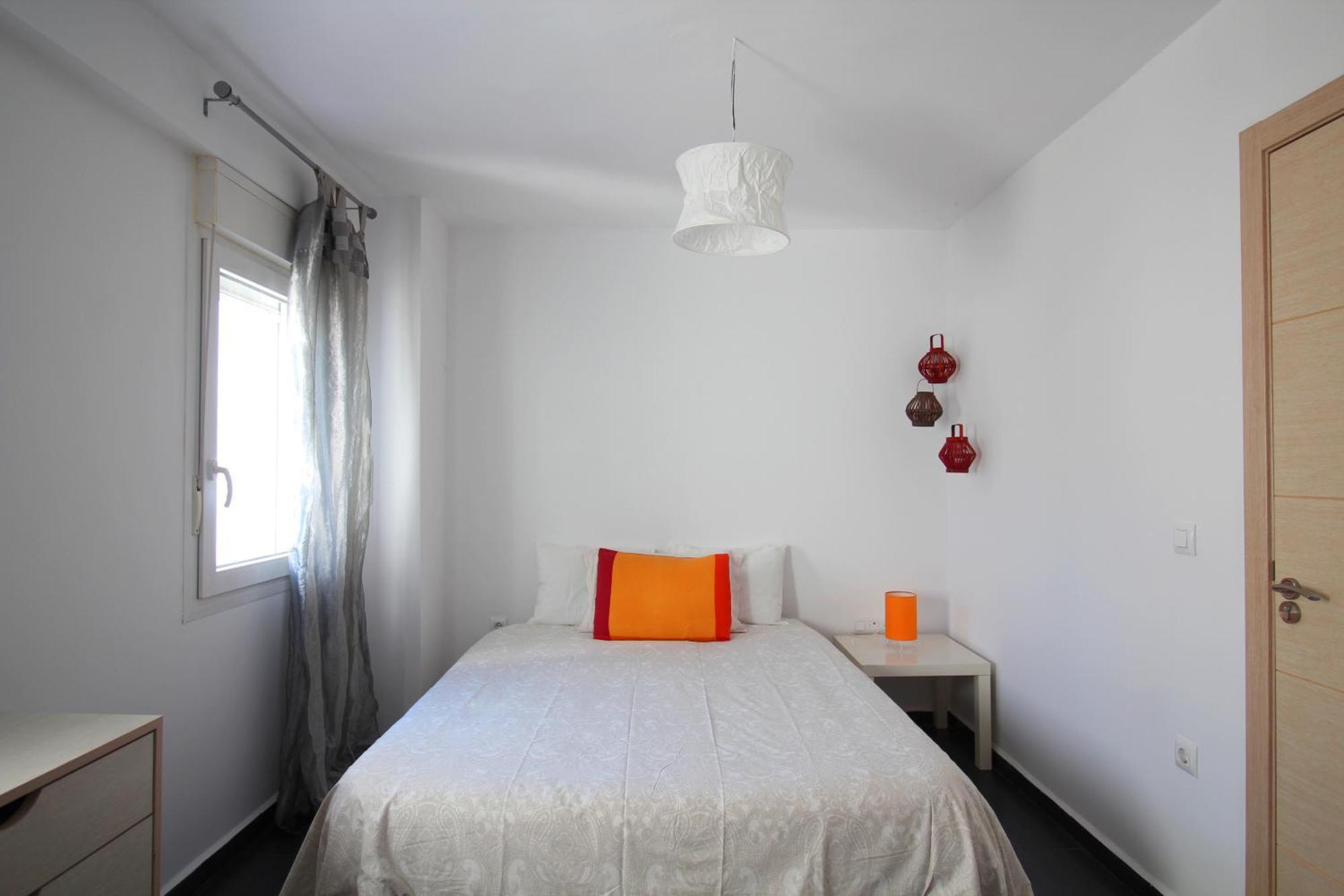 Barrio De Triana - Numancia Appartement Sevilla Buitenkant foto