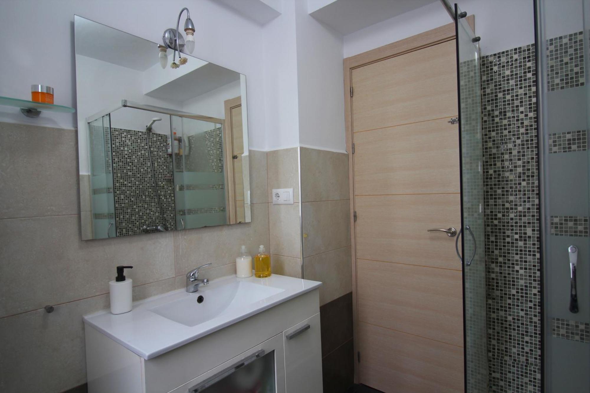 Barrio De Triana - Numancia Appartement Sevilla Buitenkant foto