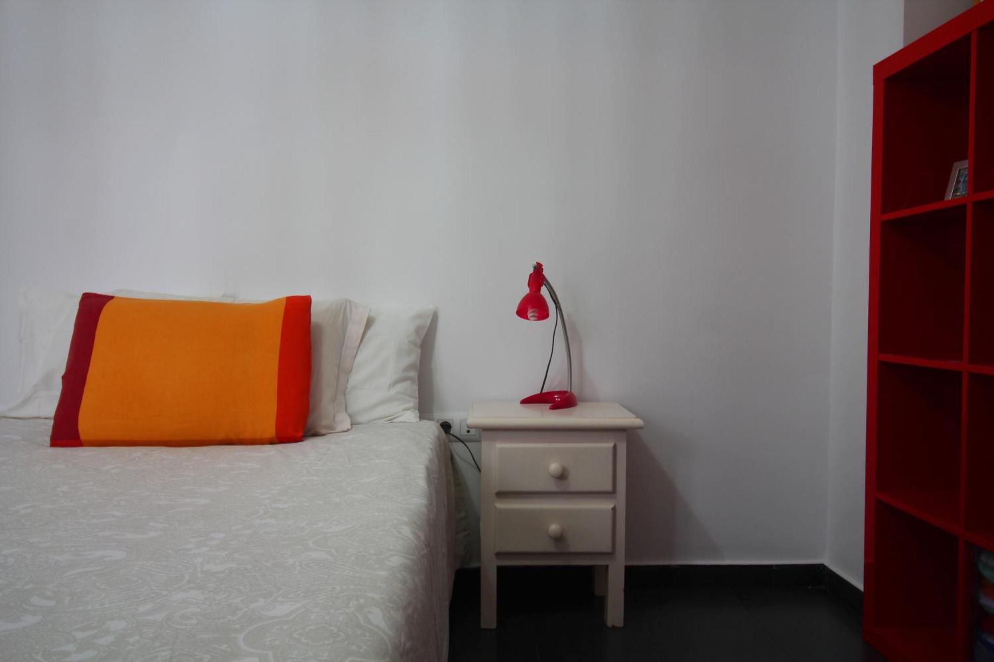 Barrio De Triana - Numancia Appartement Sevilla Buitenkant foto